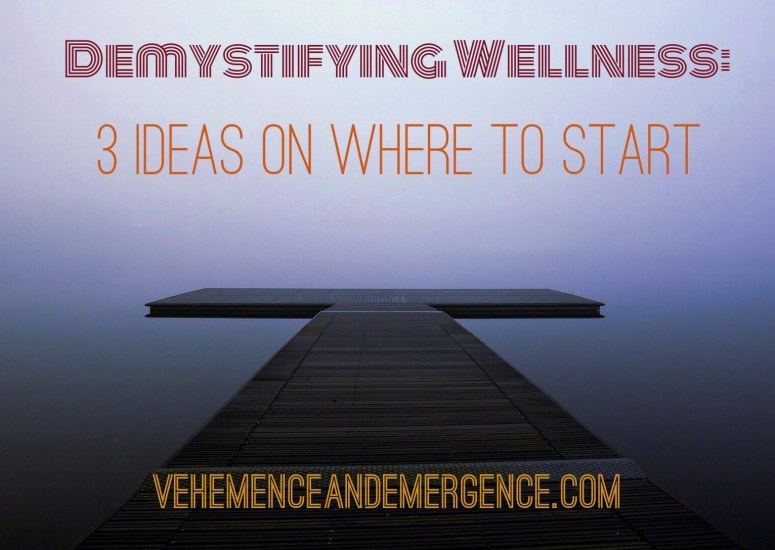 wellness, health, body, practice, dock, mist, fog, water, beginning,