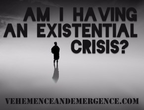 existentialist, choice, Kafka, Jean Paul Sartre, Simone de Beauvoir, Albert Camus, existentialism, existence, crisis, spiritual crisis, fog, loneliness, philosophy,