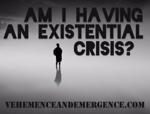 existentialist, choice, Kafka, Jean Paul Sartre, Simone de Beauvoir, Albert Camus, existentialism, existence, crisis, spiritual crisis, fog, loneliness, philosophy,