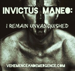 Scottish clans, undefeated, Armstrong, Scottish clan motto, Invictus Maneo and Belonging, Strength, Tribe, Community,