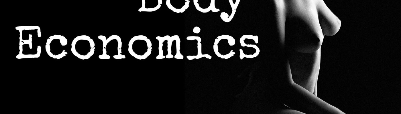 the economics of body, economics of body wellness, greedy,