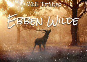 stag, deer, forest, magical, trees, nature, natural beauty, ebben wilde, tribe, blog