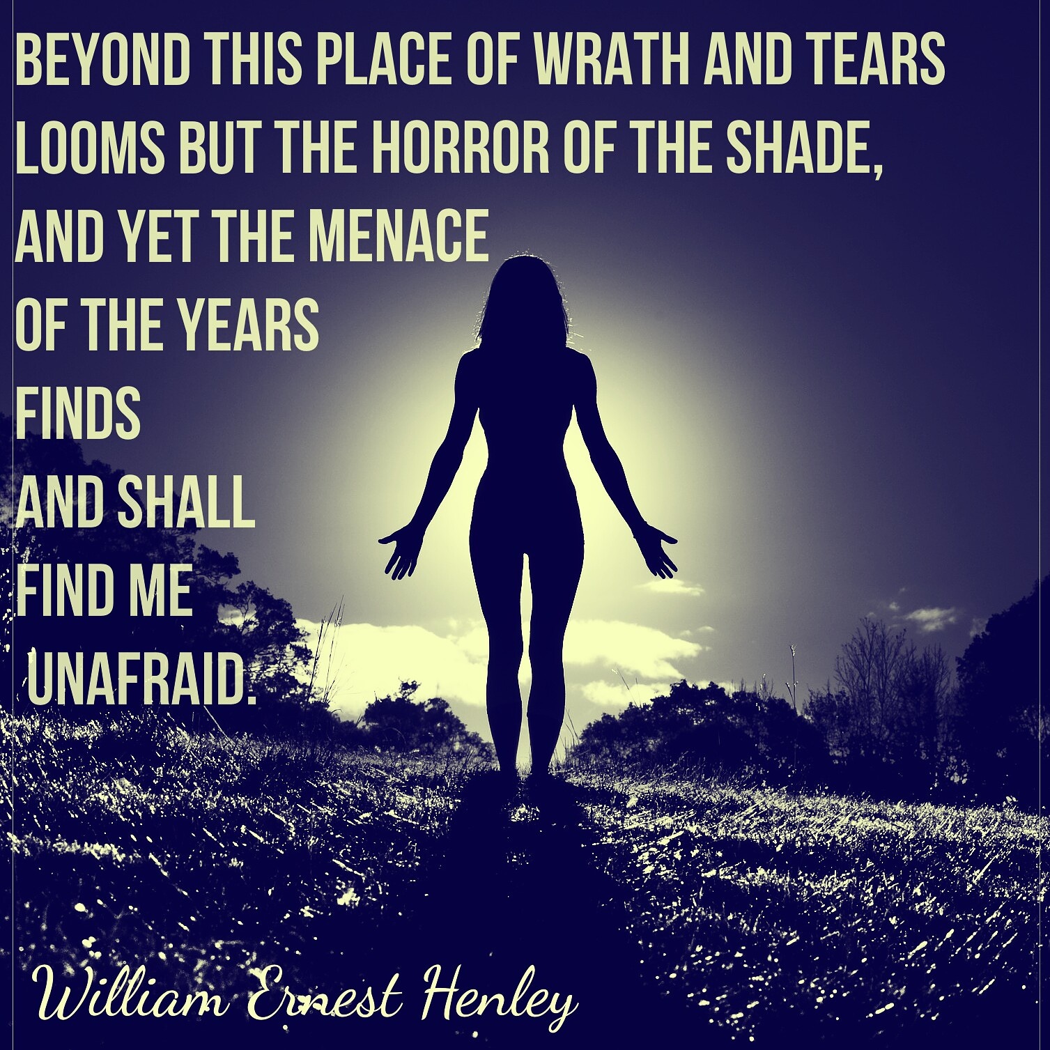 Invictus Maneo: Strength and Belonging – vehemence & emergence
