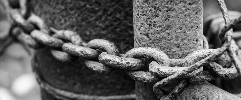 procrastination, chains, avoidance, fence, anxiety, positive reinforcement, behaviour,