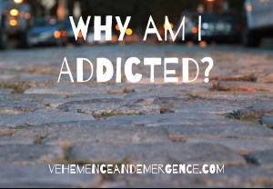 addiction, addicted, psychology, DSM, blog, addictive personality