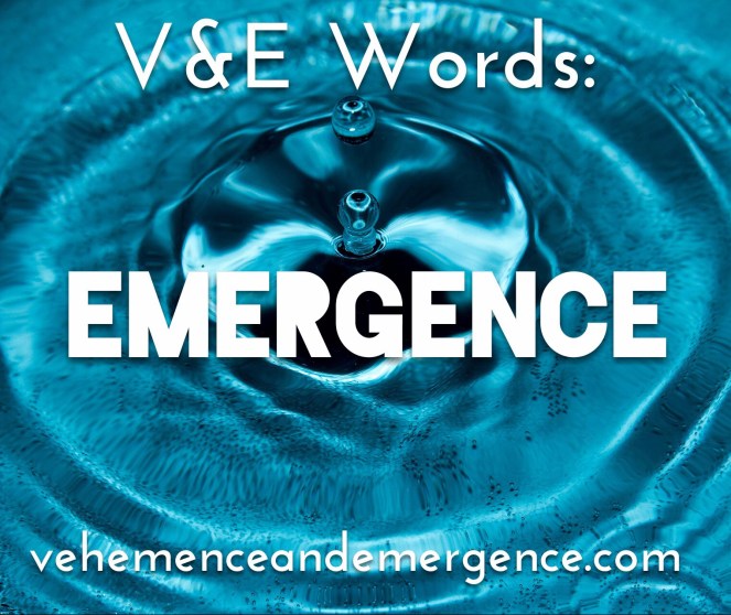 emergence, self-awareness, water, self, water drops, intentions