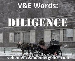 diligence, diligent, work, coach, public, building,