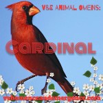 cardinal, animal omen, bird omen, love, relationships, cardinal art