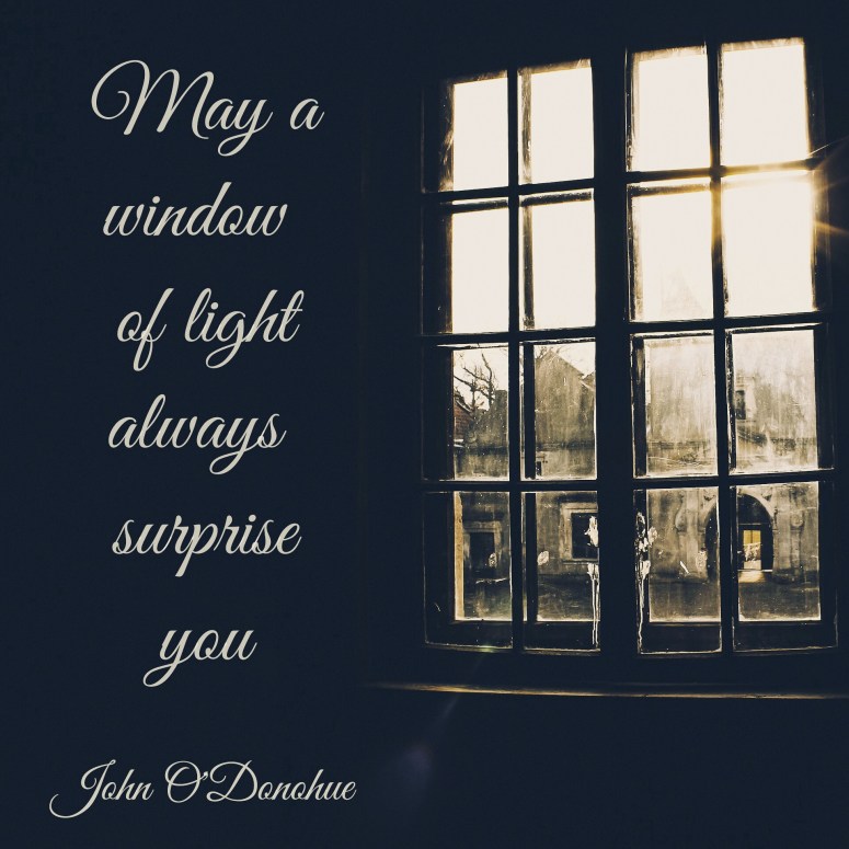 Blessings from John O'Donohue